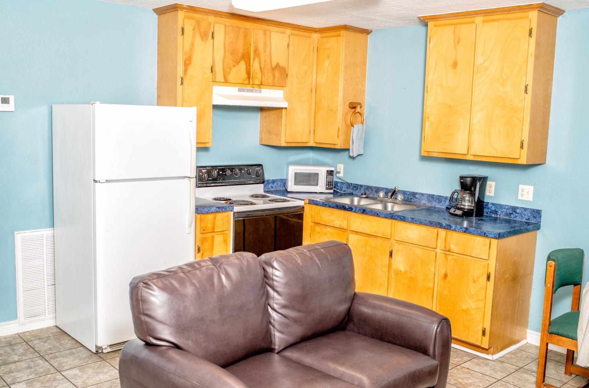 Port O'Connor Captain'S Quarters מראה חיצוני תמונה