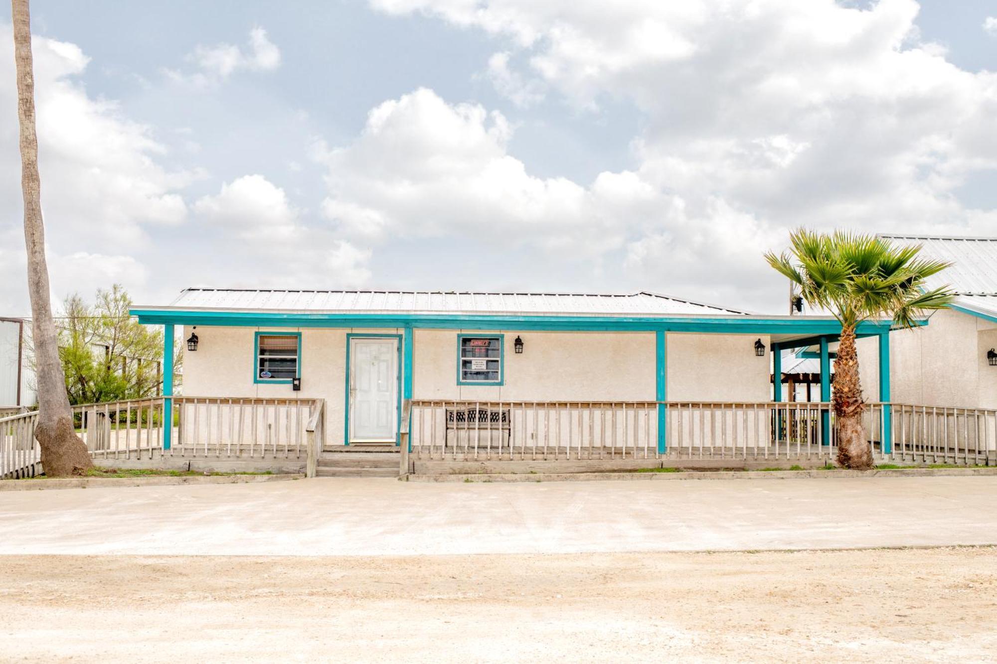 Port O'Connor Captain'S Quarters מראה חיצוני תמונה