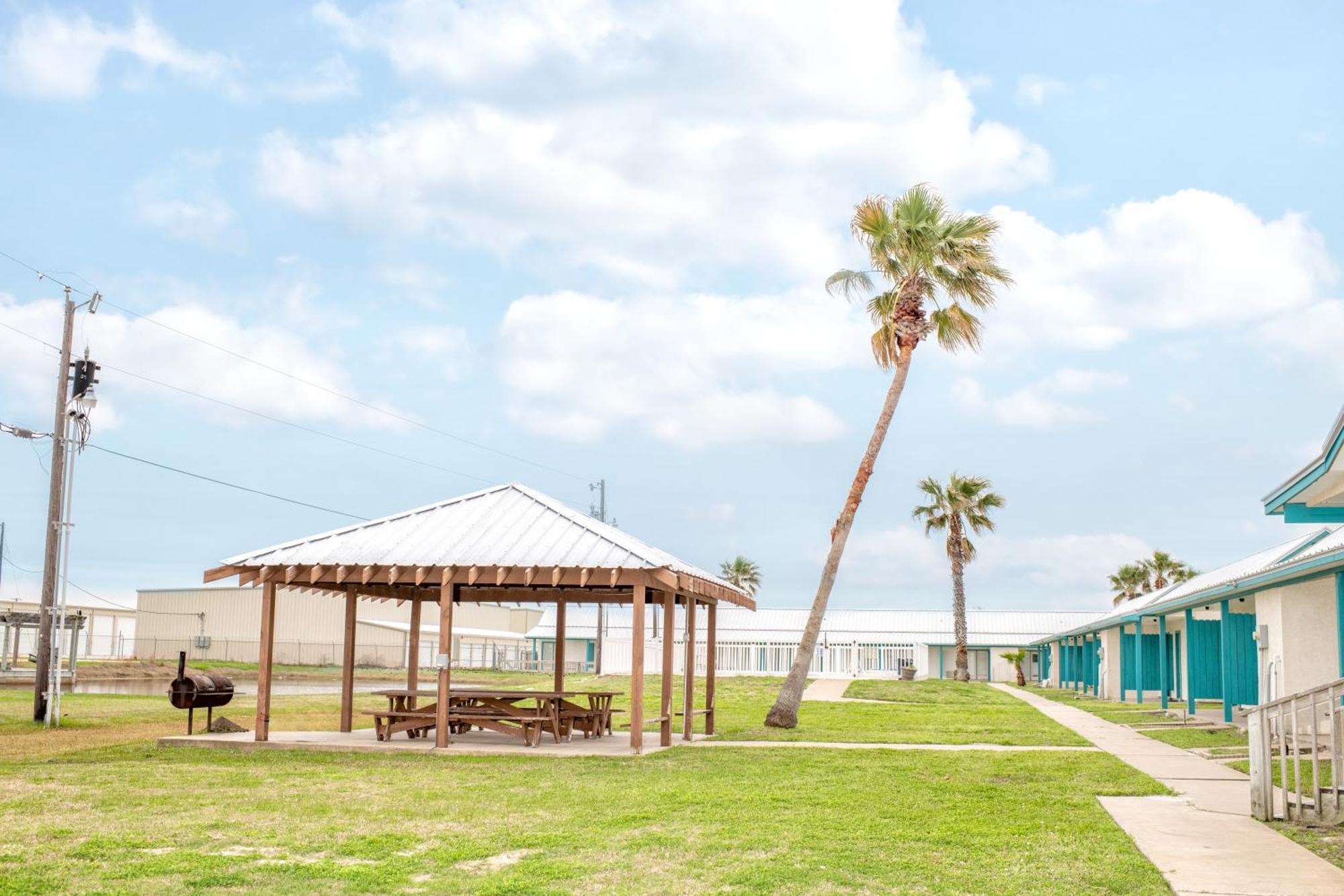 Port O'Connor Captain'S Quarters מראה חיצוני תמונה