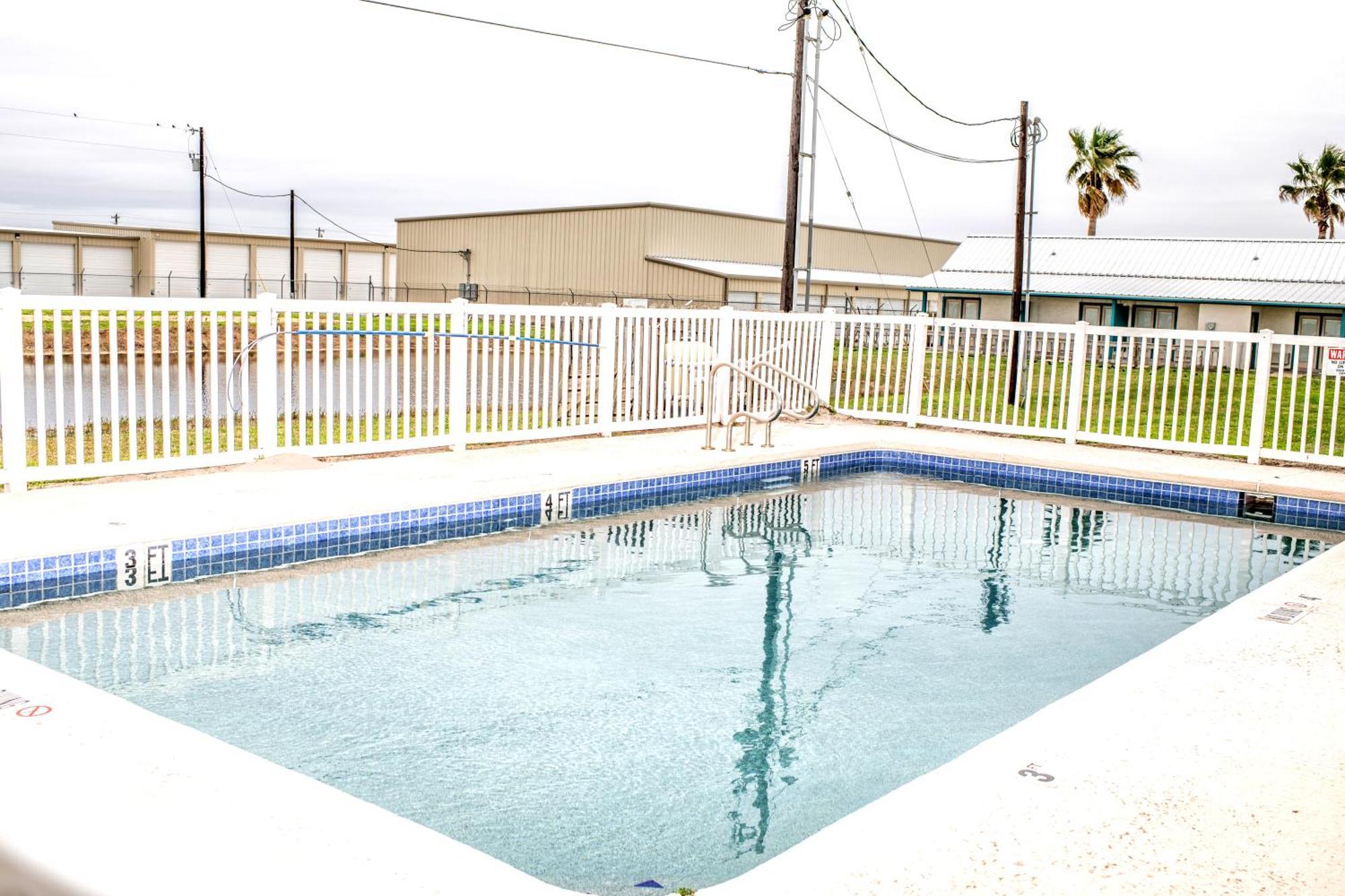 Port O'Connor Captain'S Quarters מראה חיצוני תמונה
