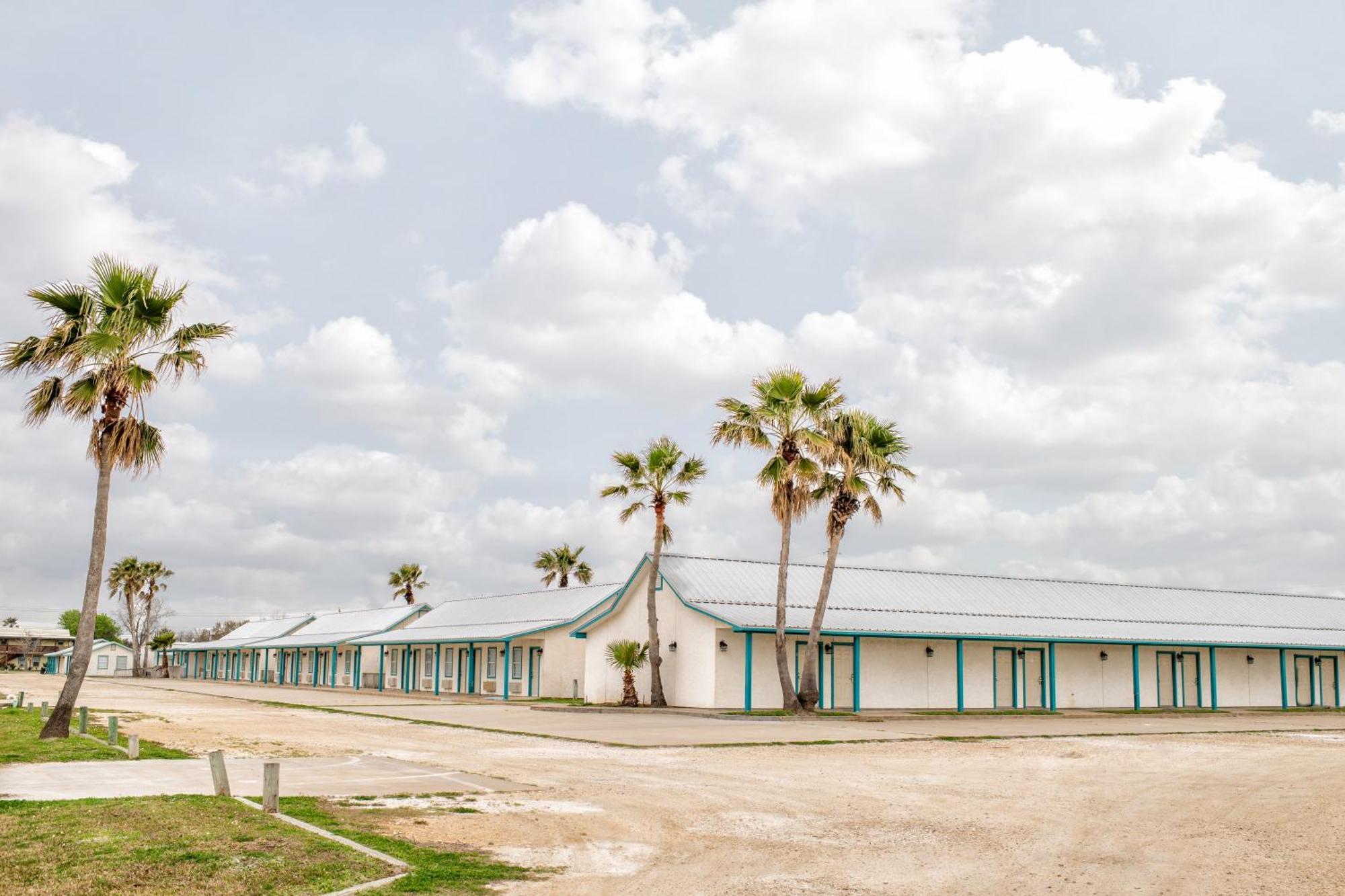 Port O'Connor Captain'S Quarters מראה חיצוני תמונה
