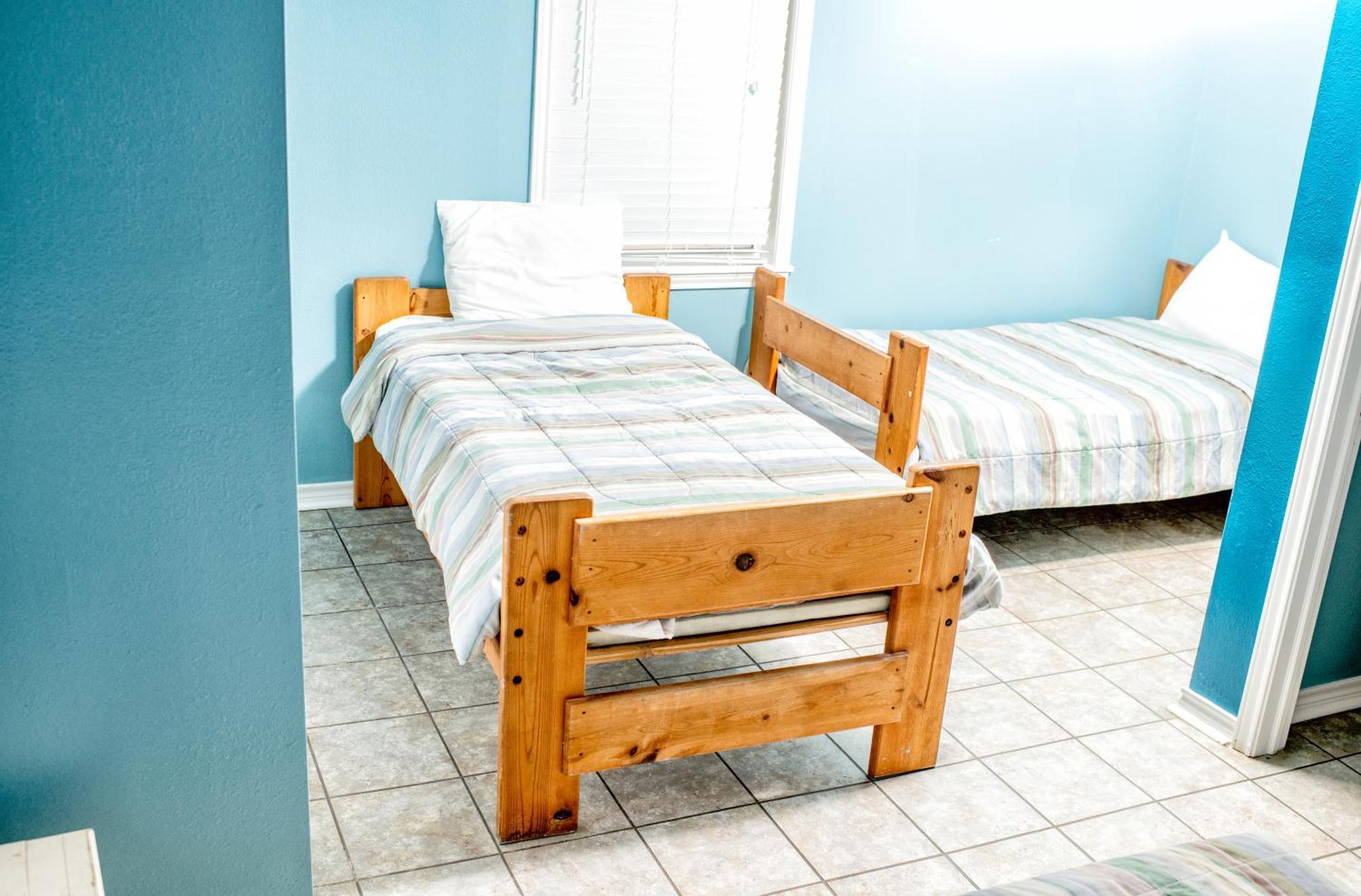 Port O'Connor Captain'S Quarters מראה חיצוני תמונה