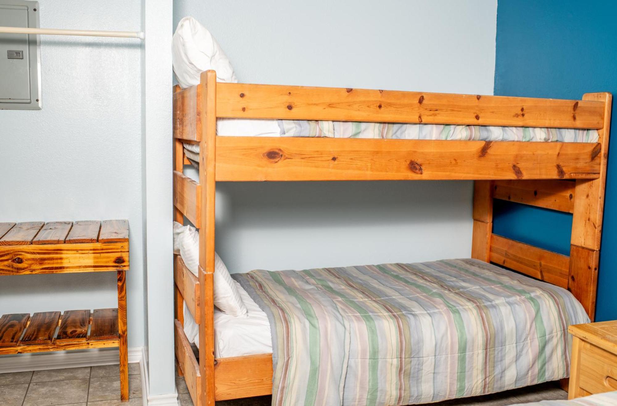 Port O'Connor Captain'S Quarters מראה חיצוני תמונה